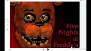 Someone Said Dont Buy Any Fnaf Games So What Did I Do?