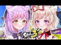 【スプラトゥーン3】隙あらばワイパー w/こもさん【ぶいすぽっ！/紫宮るな】