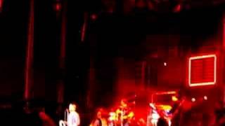 Kaiser Chiefs- Ruby (Summercase2008)
