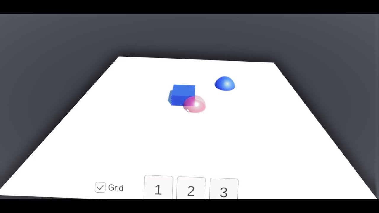 Building System Module #1 - Checking Placement!