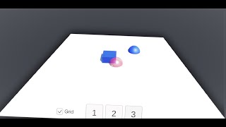 Building System Module #1 - Checking Placement!