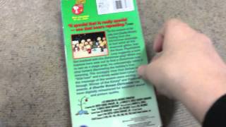 A Charlie Brown Christmas 1996 Vhs