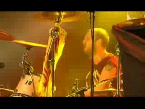 The Fratellis @ Lowlands 2008 - Tell Me a Lie