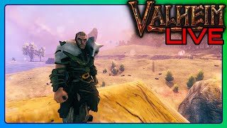 Very Hard Mistlands Multiplayer Valheim @TwoPunchBrothers