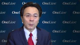 Dr. Wang on the Safety Profile of KTE-X19 in MCL