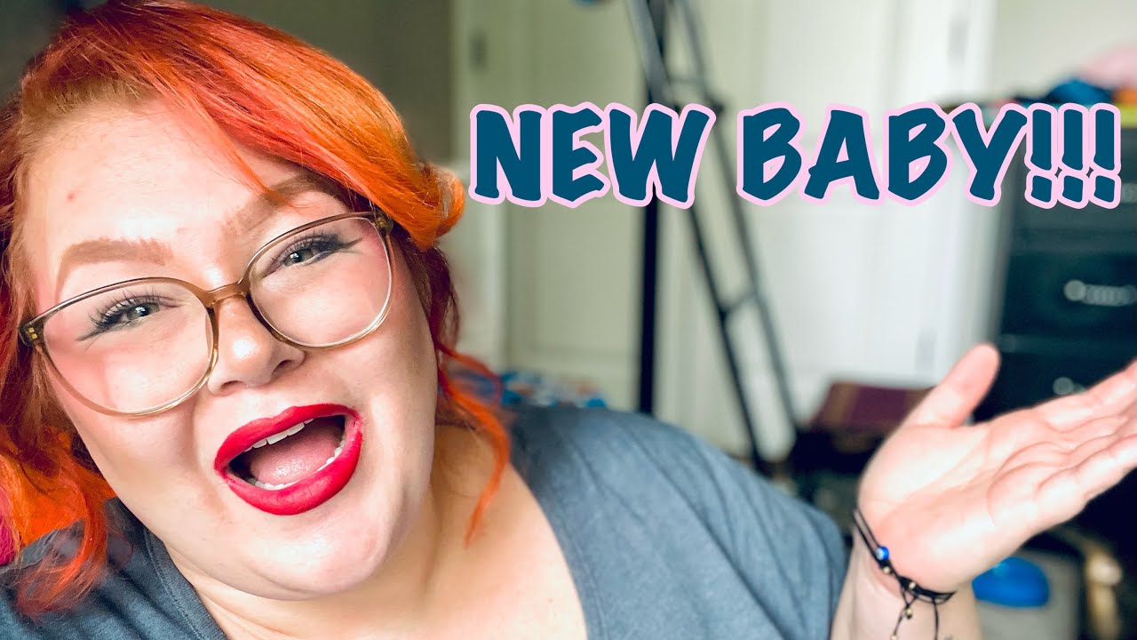 Adoption Statistics/ National Adoption Awareness Month// New Foster Baby????