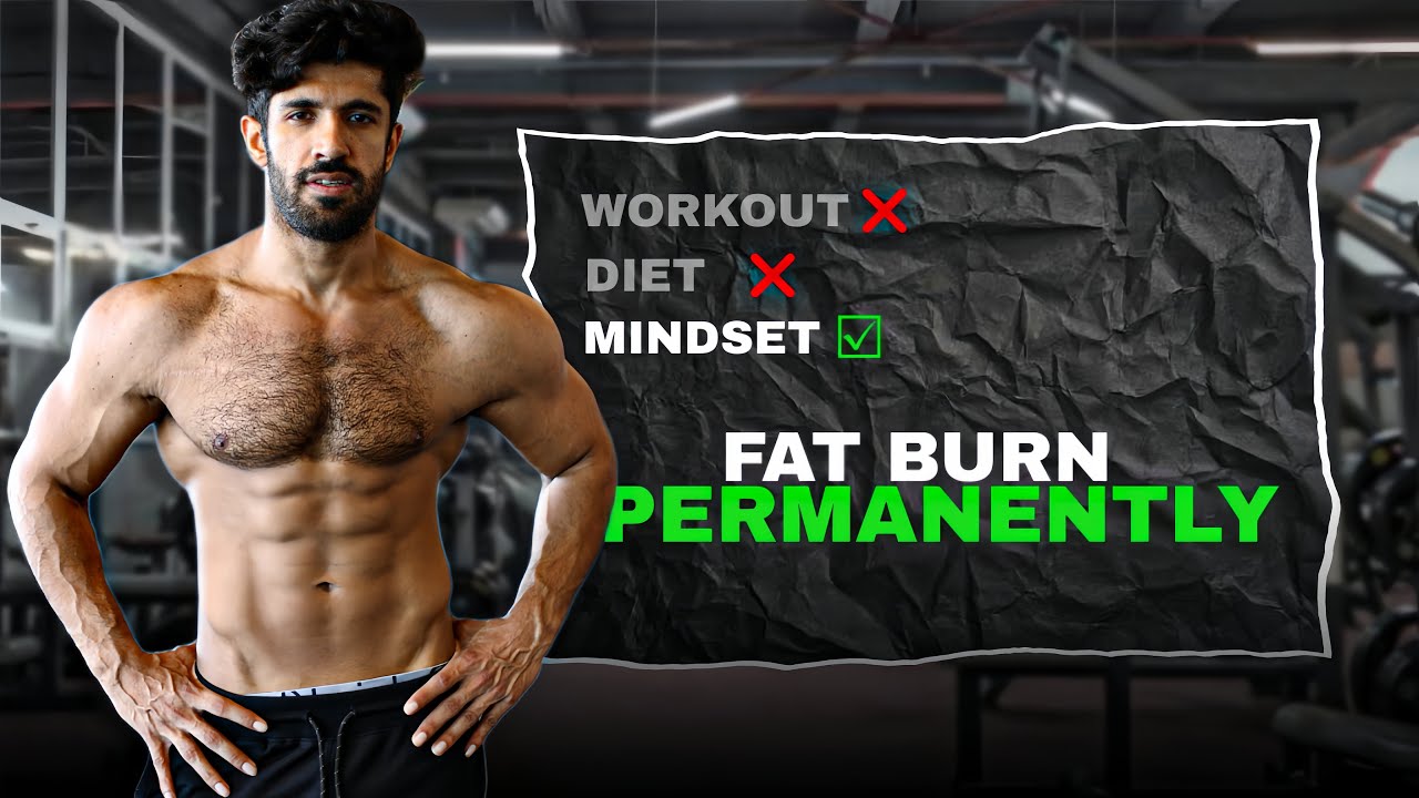 How To Lose Fat Fast ! ( Not How You Think ! - YouTube