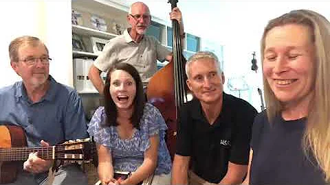 Sabbath Singalong #28 | Phil Murray, Sandra Enterm...