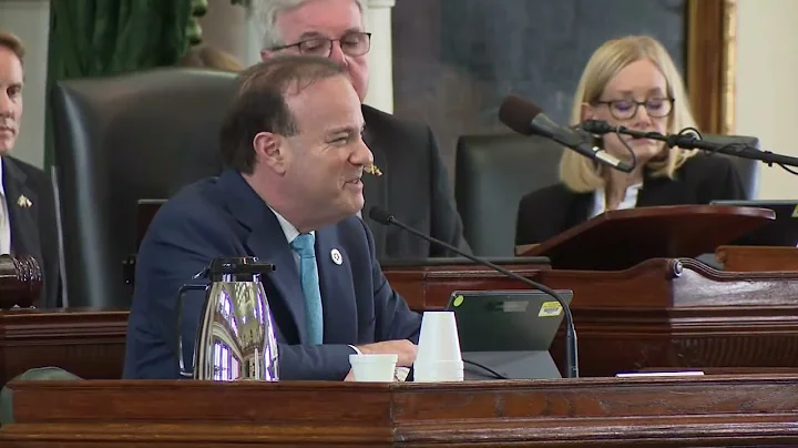 Prosecution hits at Texas attorney general’s office handling of whistleblowers case vs. Ken Paxton