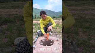 Survival Skills: SMART idea and USEFUL#bushcraft#camping#outdoors #survival