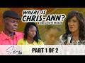 PART 1 WHERE IS CHRIS ANN Ashwell Smith Reunion Thesusanshowja Jamaicanfamilyreunions