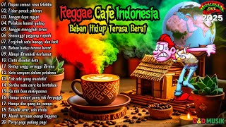 reggae café | reggae Indonesia | reggae cafe indonesia - Teman kerja lembur & Penyemangat lelahmu