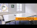 Sitzungszimmer in Luzern mieten