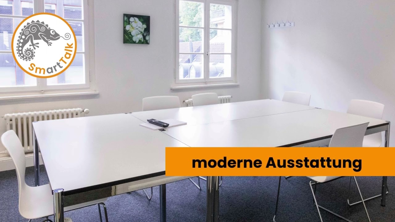 Sitzungszimmer in Luzern mieten