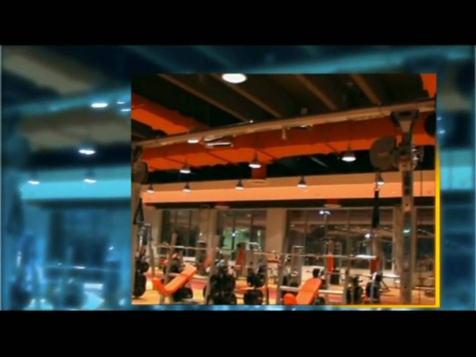 Platinum Health Club - Kaifan