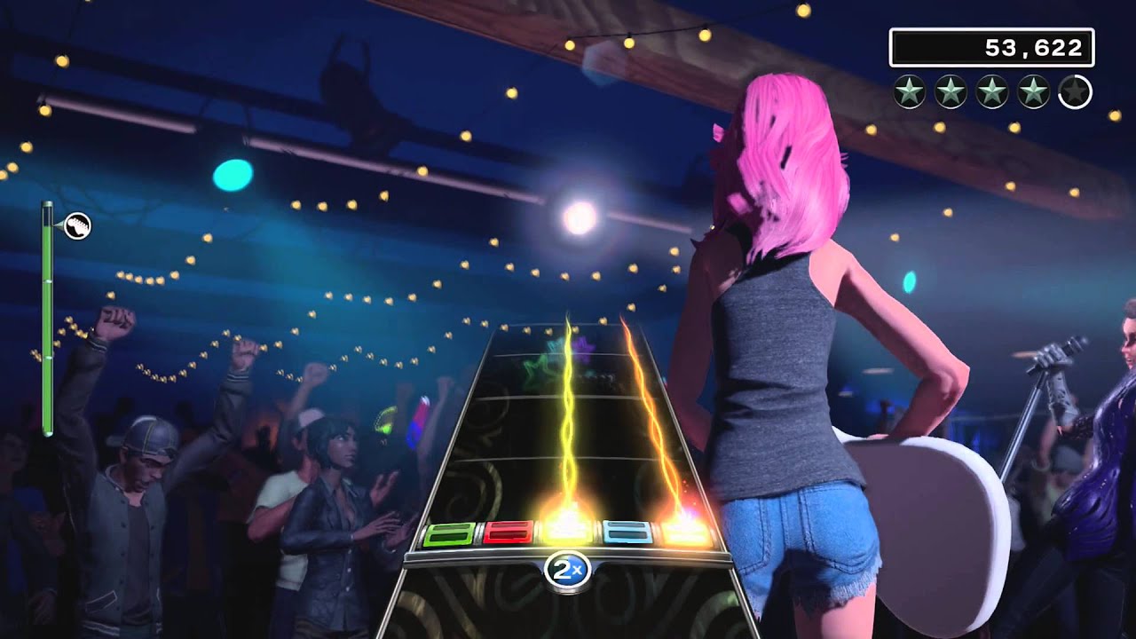 I'M STILL ALIVE - GLaDOS - ROCK BAND 4 - YouTube Music