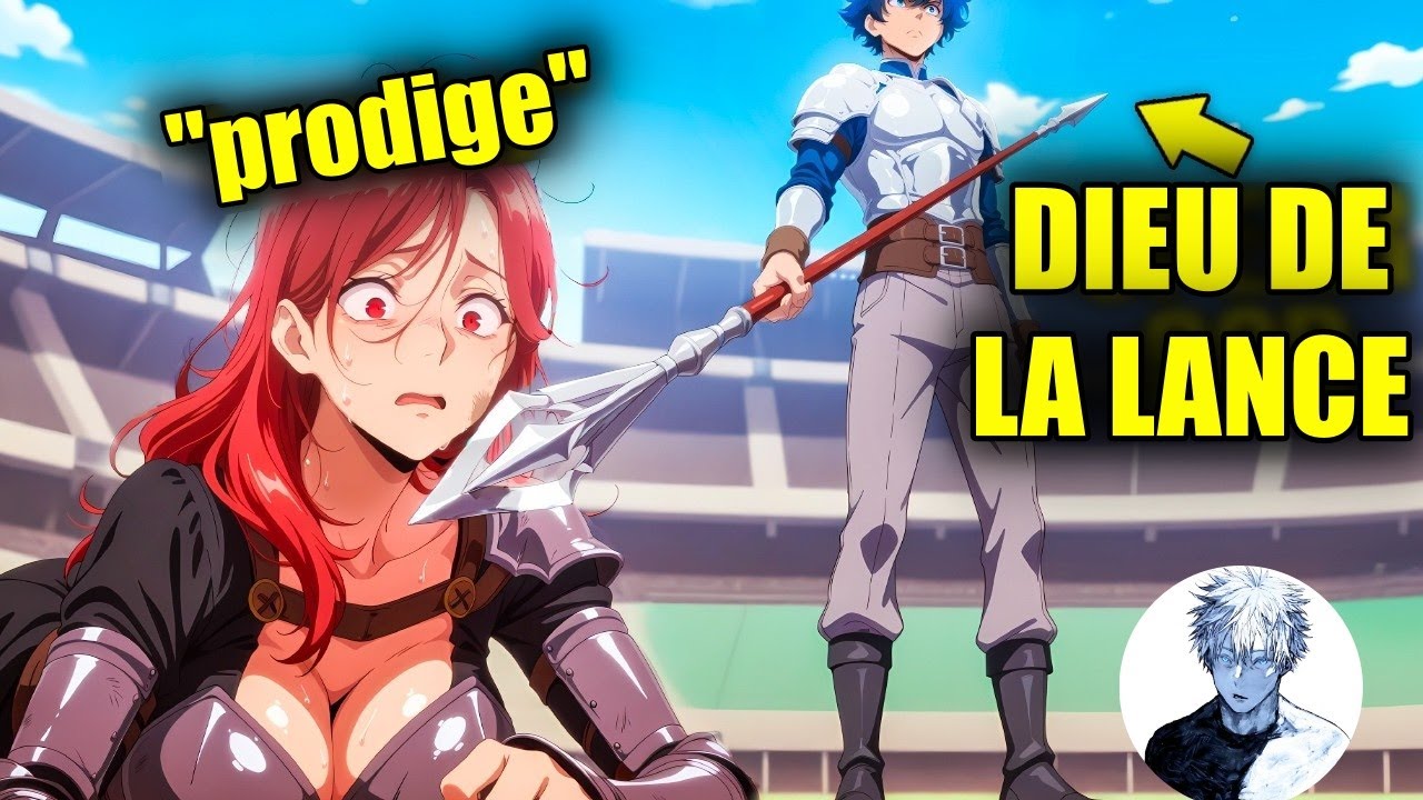 Quand le CHEVALIER N°1 Revit en PRODIGE LANCEUR de 13 ANS pour se VENGER ! – Résumé Manhwa