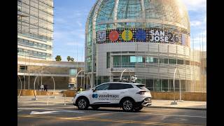 Voxelmaps Reality Capture Network: Mapping San Jose in 3D (LiDAR, Voxels &amp; Gaussian Splats)
