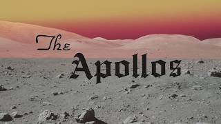 The Apollos - Band Interview