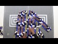 Beginning of video