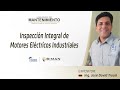 Inspección Integral de Motores Eléctricos Industriales - BIMAN