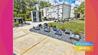 GDL: Dignity Memorial Offers a New Burial Option