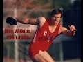 Mac wilkins  the thrower monster