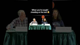 GOP Sen. Dan Sullivan caught copying the answer from his Democrat opponent Mary Peltola at debate