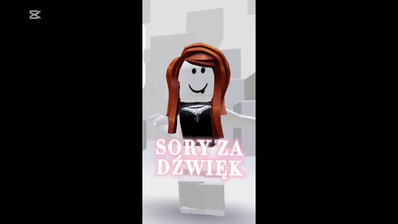 To miał być Trend chorts ale się nie udało