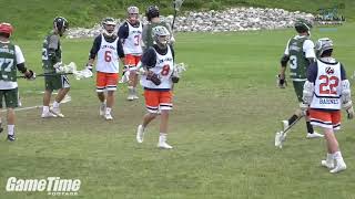 Will Harnick '19 Summer 2017 Highlights