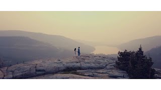 Celebrity Ramit Sethi and Cassandra Sethi's Wedding at The Ritz Carlton in Lake Tahoe, California Wealth