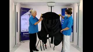 Silvalea Sling Solutions for Challenging Scenarios Training Session