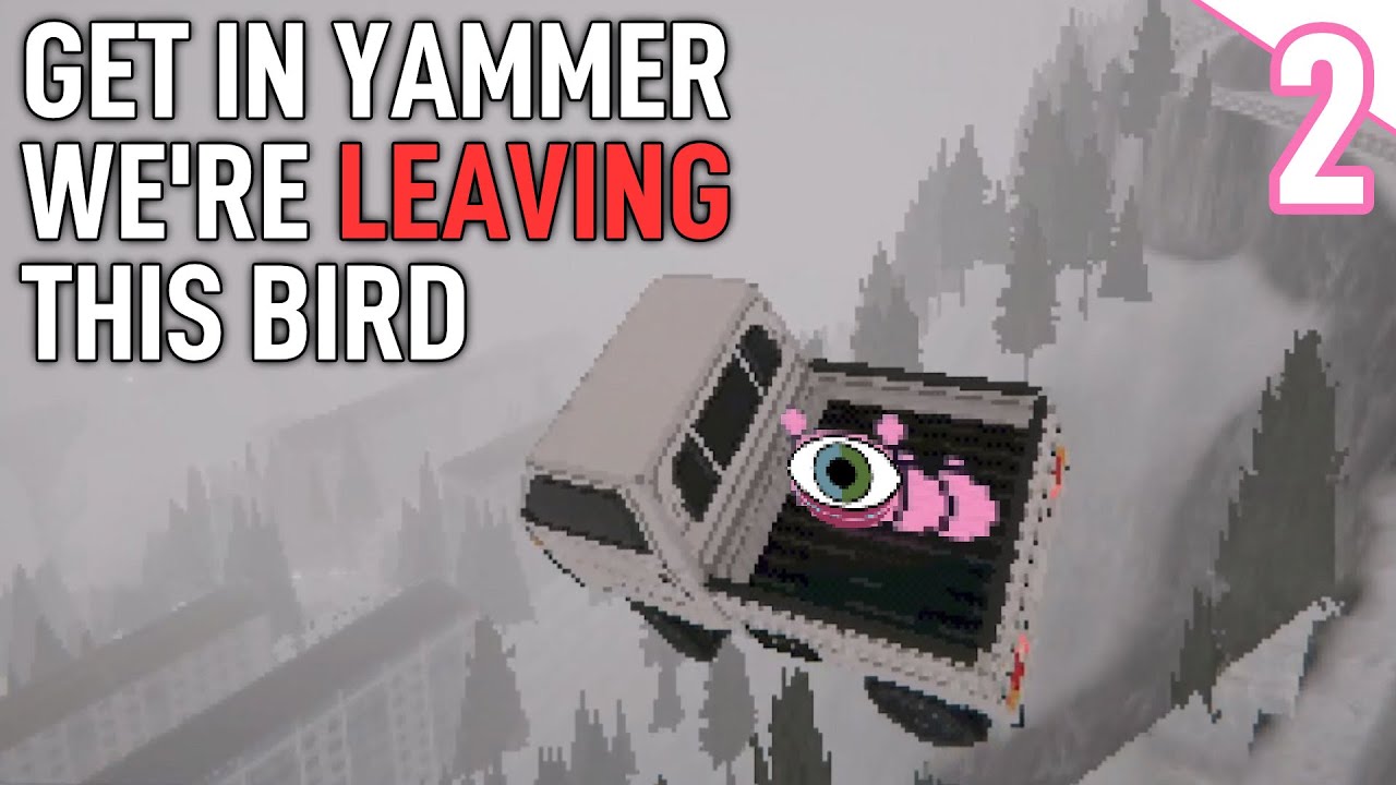 We Remember Every Mechanic and Will Easily Finish ÖOO