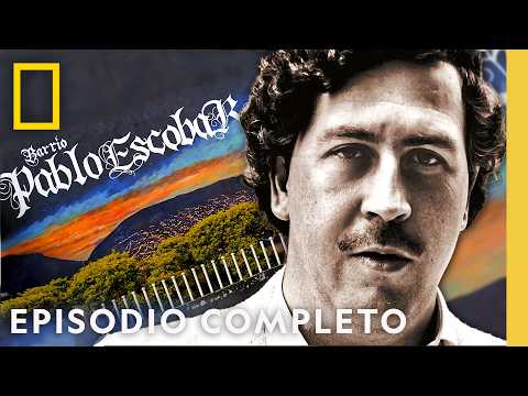 Un documental revisa la trayectoria de Pablo Escobar entre el mito y los crímenes