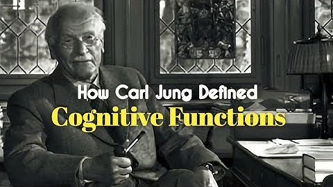 The Essential Guide To Cognitive Functions | [AI Voiceover]