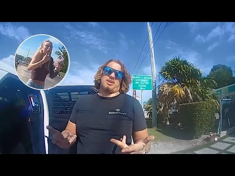Teenager Pulls Gun on Crush After Being Rejected on Instagram