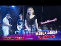 Mabuk Janda Vivi Maharani - Amelia Music | Pemuda Kalipang