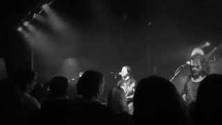 Things Left Unsaid/Invisible/After The World/Lay My Burdens (LIVE)- Disciple