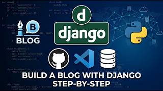 Django Course - 15 post app url and view