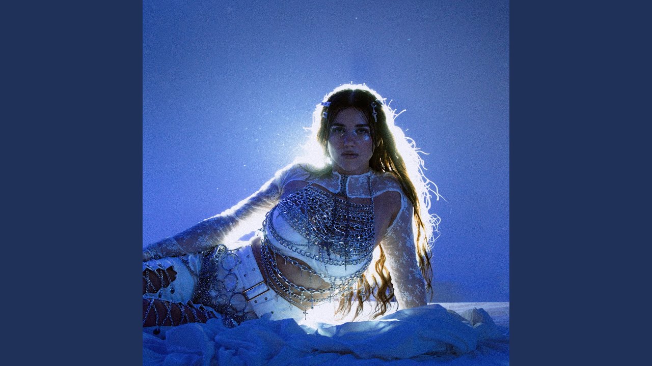 YouTube Video Thumbnail