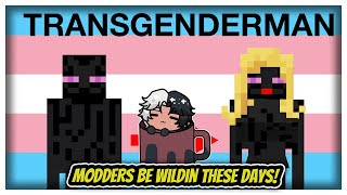 Celebrity He Made Minecraft Woke /// Fingees React Wealth