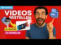 Creatify Tutorial: KI Video Ads aus Produktlinks erstellen (Schnellstart)