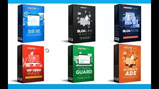 WP Toolkit Suite demo | WP Toolkit reviews |  Matt Garrett | Review 2.O | Product reviews | 100% buy