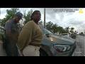 Carter’s Shoplifters Use a $100k Mercedes to Loot Thousands in Merchandise