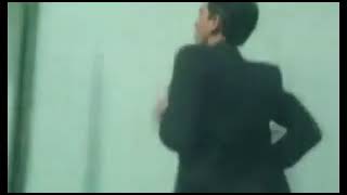 Peter Gabriel - I Don't Remember (Video)
