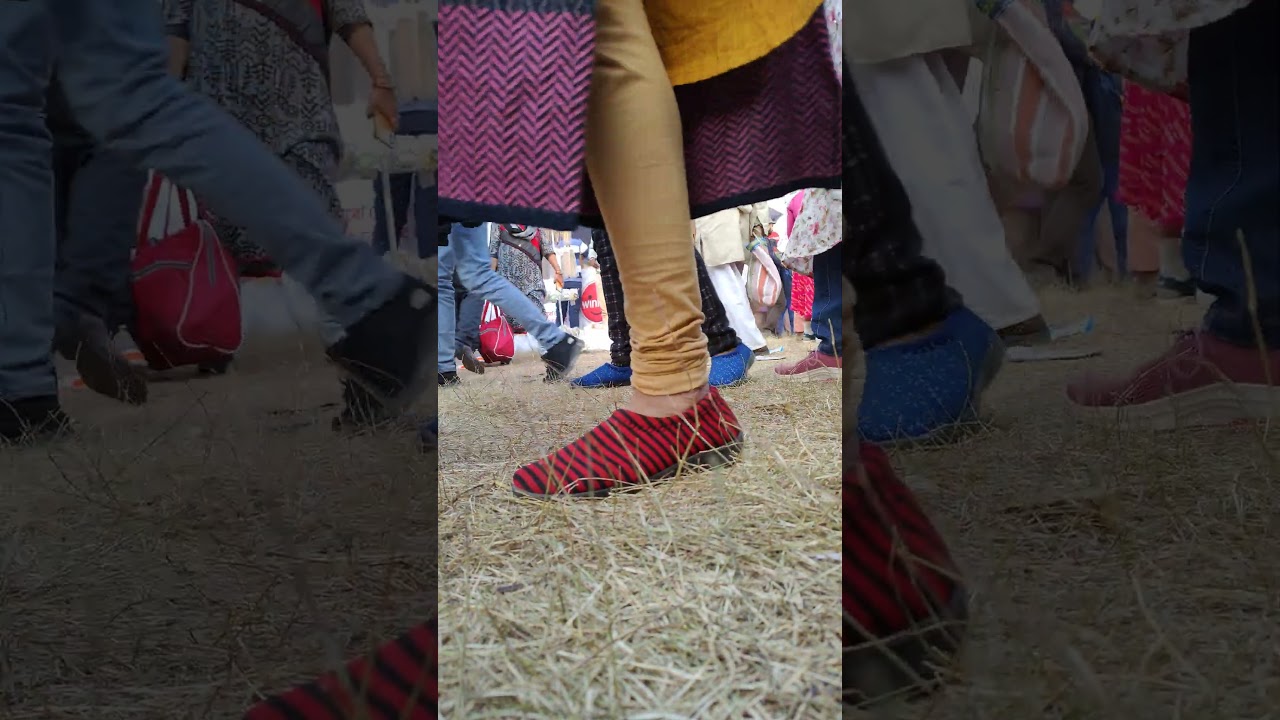 How To Display Of Product With Activities Part 1037 || Bolpur Poush Mela 2024
