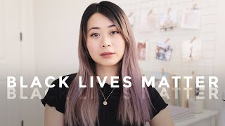 Black Lives Matter & humanity's current lessons