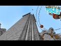 PROBLEMI di ALTEZZA - Minecraft ITA SURVIVAL #954.2