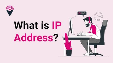 IP Address | What is IP Address in simple words?