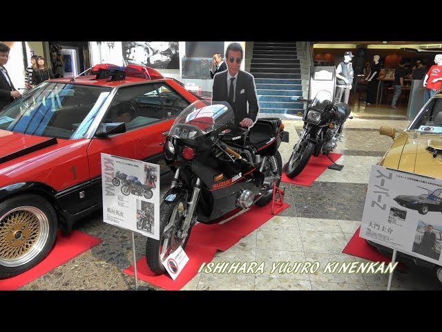 石原裕次郎舘ひろし西部警察キッチンカー 西部警察石原裕次郎舘ひろしシビリアンキッチンカー特集 - メルカリ